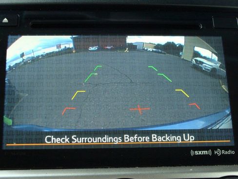 Used 2015 Subaru Impreza 2.0i Sport Limited image 20