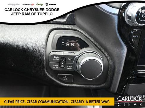 New 2026 RAM 1500 Big Horn image 22