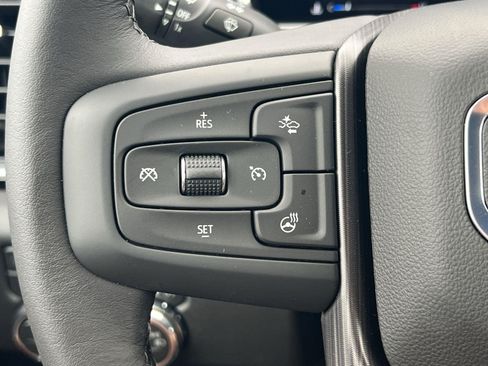 New 2026 GMC Sierra 3500 Denali Ultimate AWD/4WD image 13