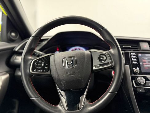Used 2019 Honda Civic Si image 43