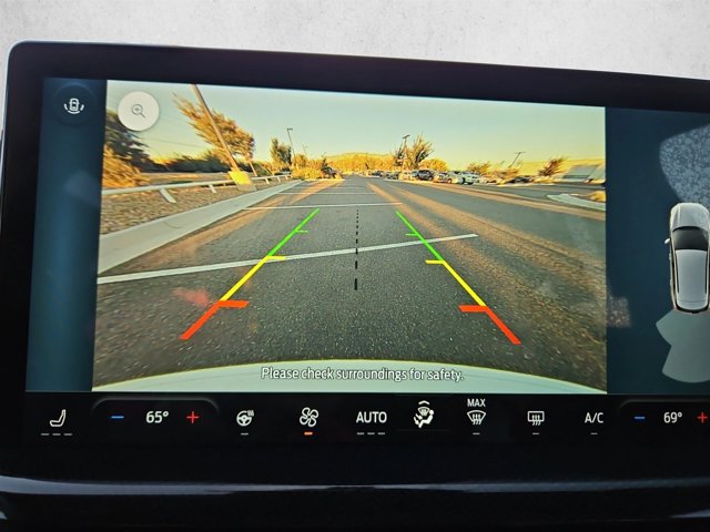 Used 2023 Ford Escape ST-Line w/ Tech Pack #1 AWD/4WD image 14