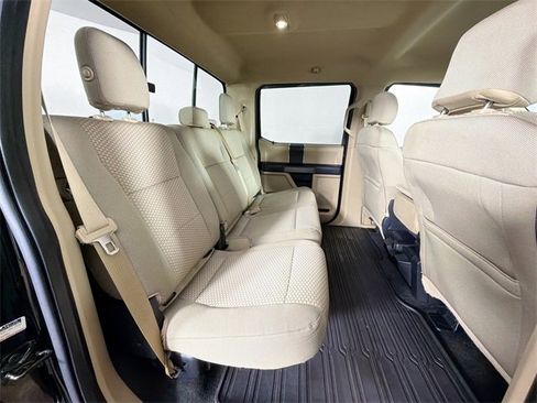 Used 2015 Ford F150 XLT w/ Equipment Group 301A Mid image 23