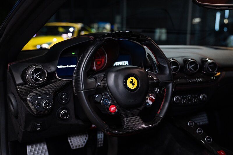 Used 2017 Ferrari F12 Berlinetta RWD image 22