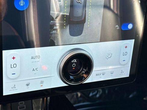 Certified 2025 Ford Mustang Mach-E Premium w/ Sport Appearance Package image 29