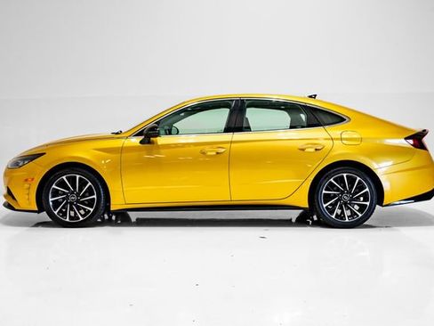 Used 2020 Hyundai Sonata SEL Plus w/ Cargo Package FWD image 33