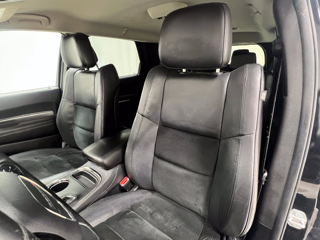 Used 2018 Dodge Durango GT AWD/4WD image 13
