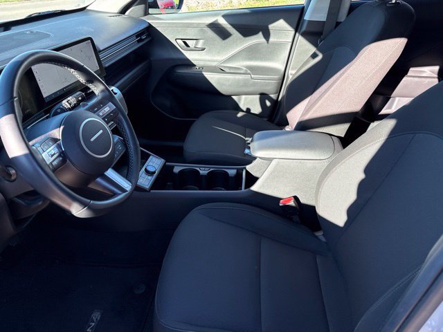 Certified 2024 Hyundai Kona SEL w/ Convenience Package AWD/4WD image 9