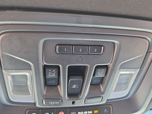 Used 2024 GMC Sierra 2500 AT4 w/ AT4 Premium Plus Package AWD/4WD image 26
