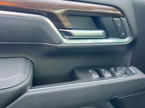 New 2026 Chevrolet Silverado 2500 LT w/ All Star Edition AWD/4WD image 8