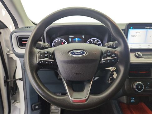 Used 2022 Ford Maverick XLT w/ Equipment Group 300A Standard image 13