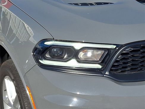 Used 2021 Dodge Durango GT image 9