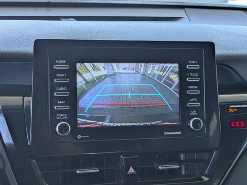 Used 2023 Toyota Camry SE image 22