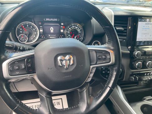 Used 2022 RAM 1500 Big Horn image 18