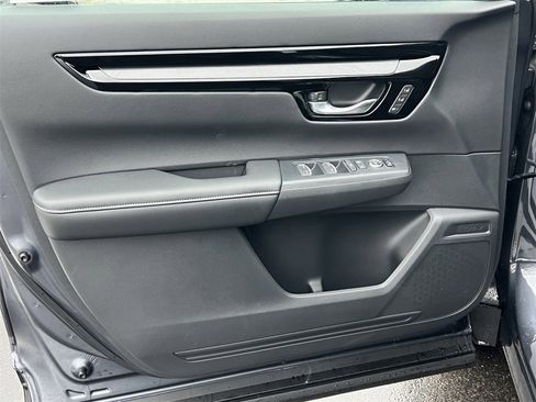 New 2026 Honda CR-V EX-L image 13