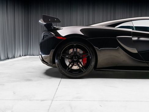 Used 2019 McLaren 570S Coupe RWD image 31