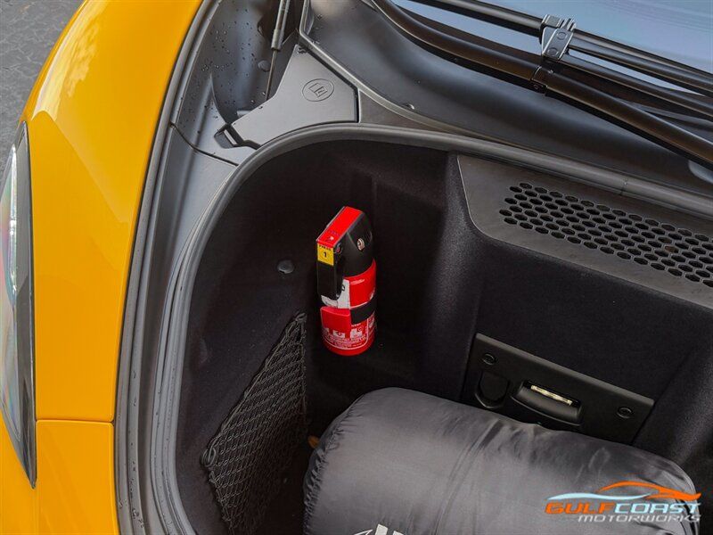 Used 2019 McLaren 600LT RWD image 36