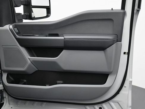 New 2026 Ford F350 XL w/ STX Appearance Package image 29