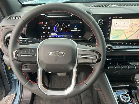 New 2025 Chevrolet Colorado Z71 image 20