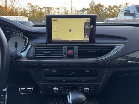 Used 2015 Audi S7 Prestige image 36