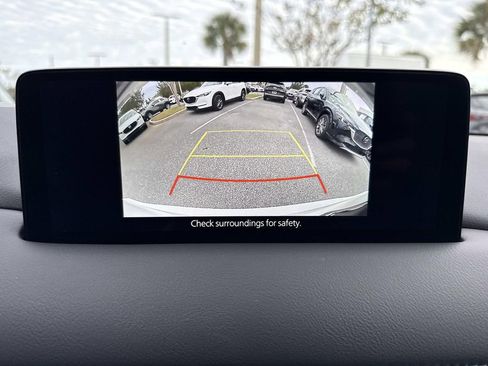 Certified 2024 MAZDA CX-5 2.5 Turbo w/ Premium Package image 33