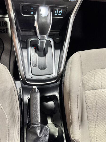Used 2019 Ford EcoSport SE AWD/4WD image 19