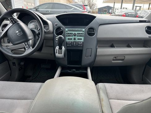 Used 2011 Honda Pilot EX image 9