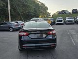 Used 2015 Ford Fusion Titanium image 6