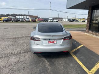 Used 2018 Tesla Model S 75D video 4