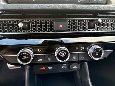 Certified 2023 Honda Civic Sport image 10