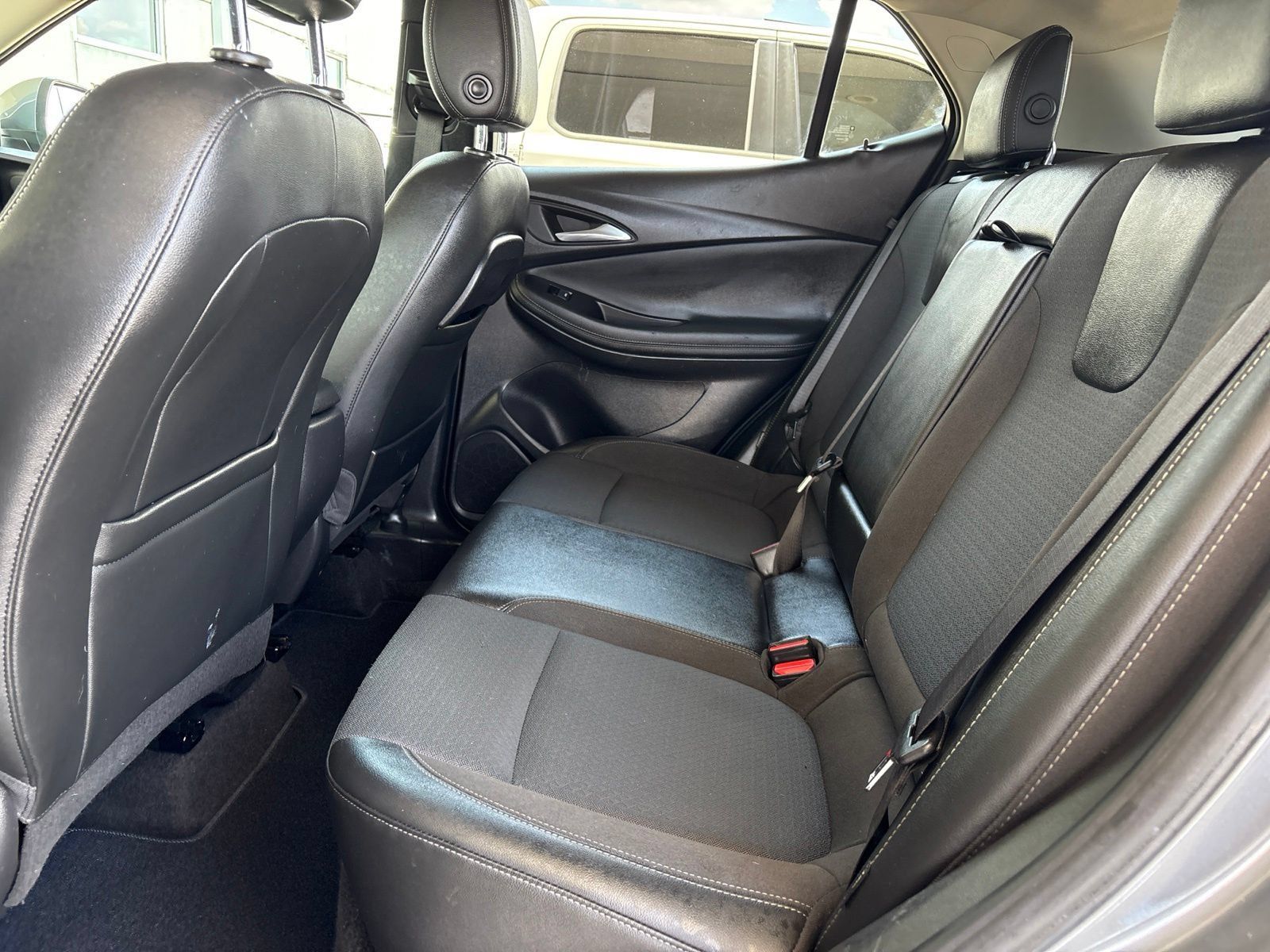 Used 2022 Buick Encore GX Select FWD image 14