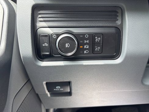 New 2024 Ford F350 XL w/ Snow Plow Prep Package image 14