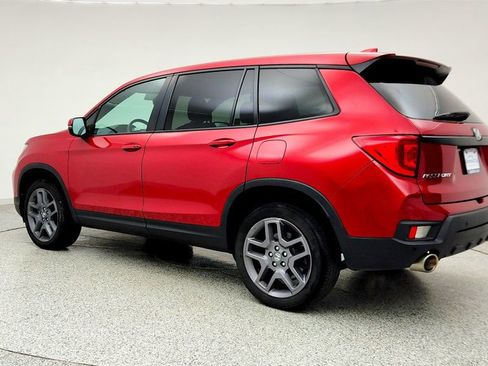 Used 2023 Honda Passport EX-L image 7