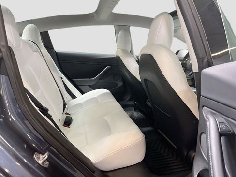 Used 2022 Tesla Model 3 Performance AWD/4WD image 28