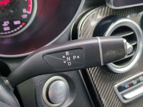 Used 2017 Mercedes-Benz GLC 43 AMG 4MATIC image 36