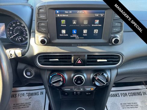 Used 2020 Hyundai Kona SEL image 22