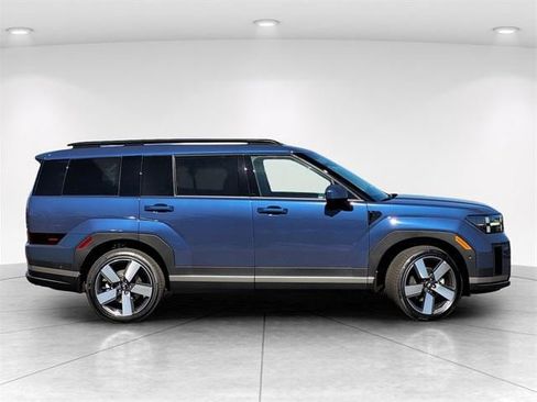 New 2026 Hyundai Santa Fe Limited image 8