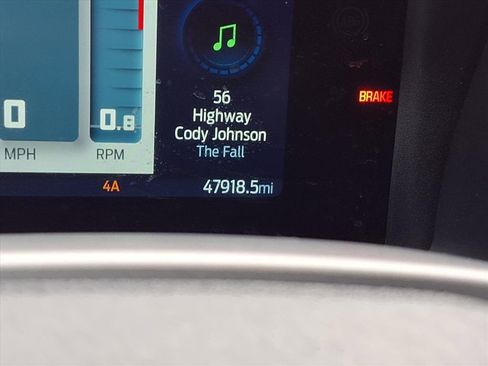 Used 2022 Ford Bronco Badlands image 19