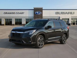 New 2026 Subaru Ascent Limited AWD/4WD video 1