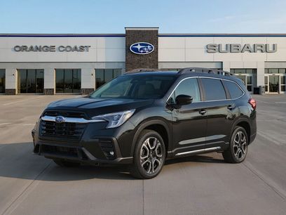 New 2026 Subaru Ascent Limited