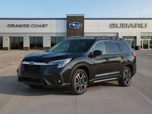 New 2026 Subaru Ascent Limited AWD/4WD image 1