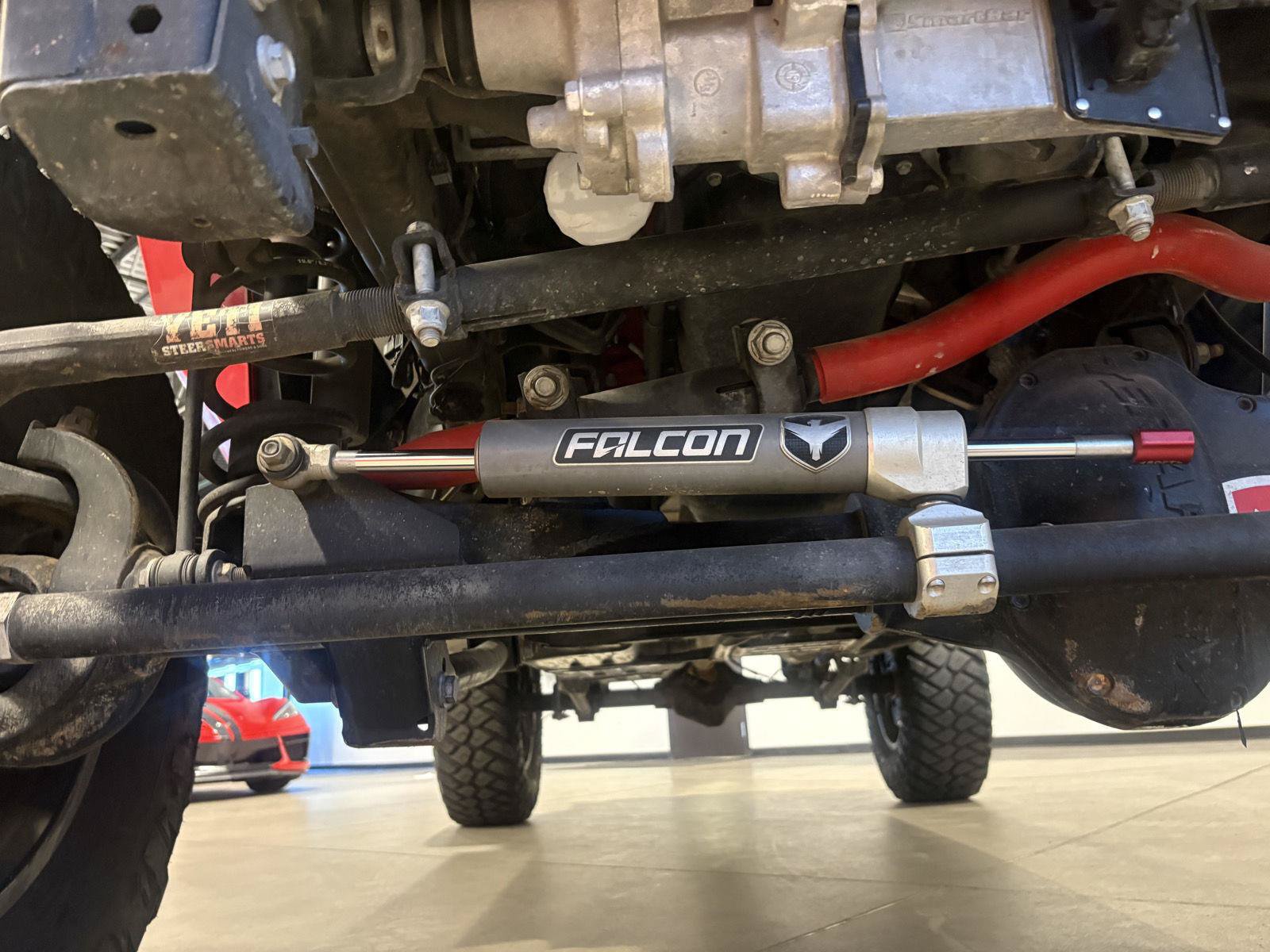 Used 2020 Jeep Gladiator Rubicon AWD/4WD image 37