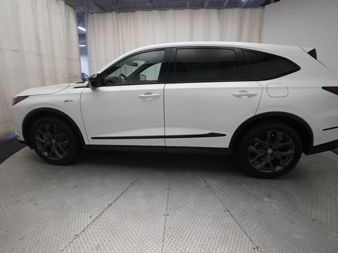 Used 2023 Acura MDX A-Spec AWD/4WD image 24