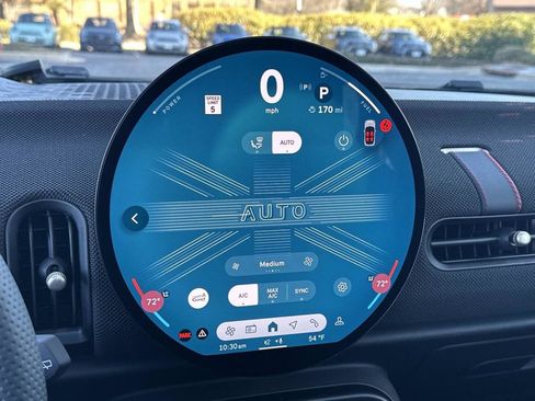 New 2026 MINI Cooper John Cooper Works image 12