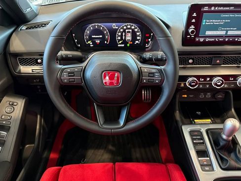 New 2026 Honda Civic Type R image 11