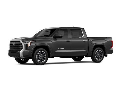 New 2026 Toyota Tundra Limited AWD/4WD image 2