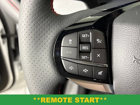 New 2026 Ford Explorer ST-Line RWD image 17
