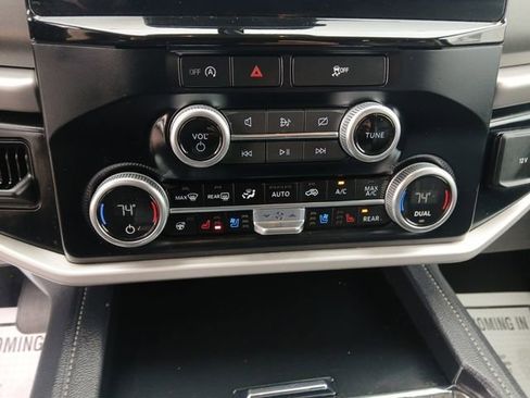 Certified 2024 Ford Expedition Max XLT image 21