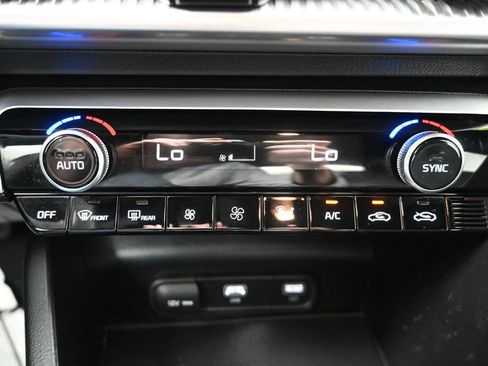 Used 2023 Kia K5 GT-Line w/ GT-Line Premium Package FWD image 21