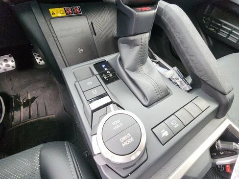 Used 2024 Toyota Tacoma TRD Sport w/ TRD Sport Premium Package AWD/4WD image 35