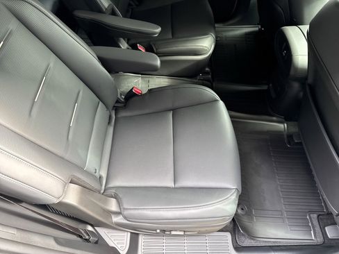 New 2026 Hyundai Palisade Calligraphy image 15